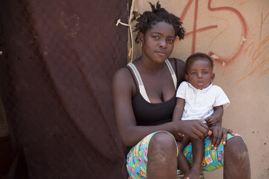 Malaria Eradication in the Caribbean
