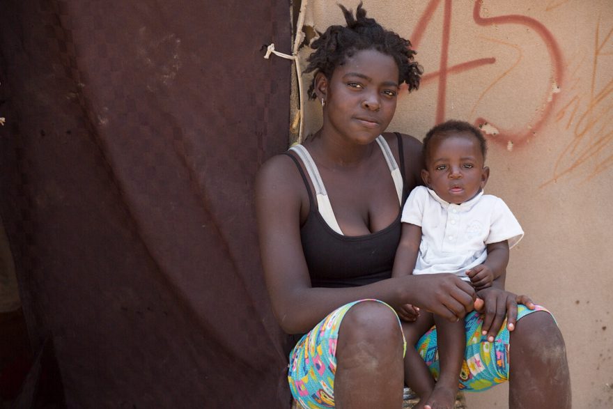 Malaria Eradication in the Caribbean