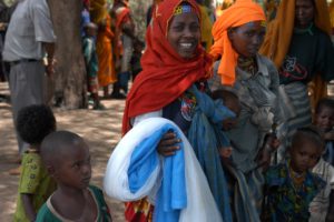 Malaria in Ethiopia