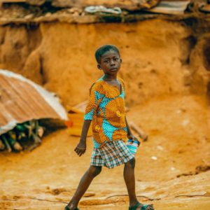 Malaria in Ghana