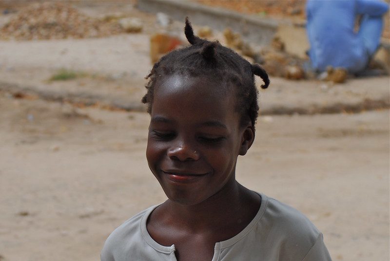 Malaria in Mozambique