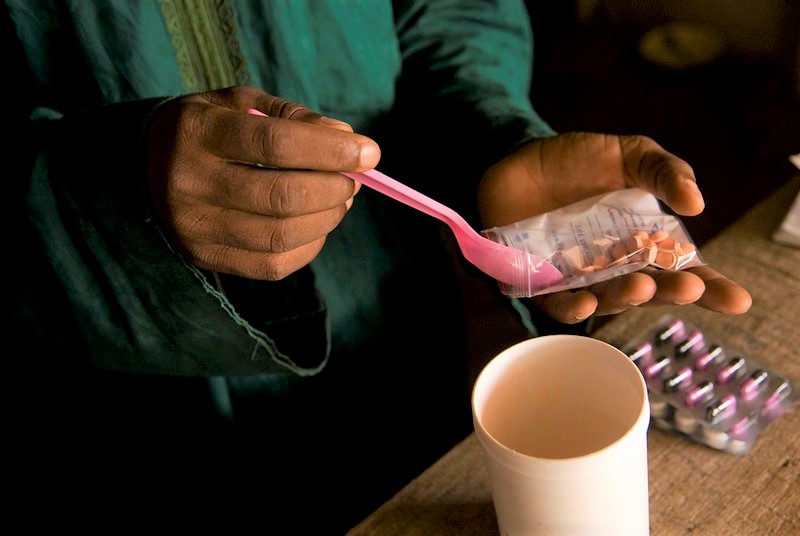Malaria in Nigeria