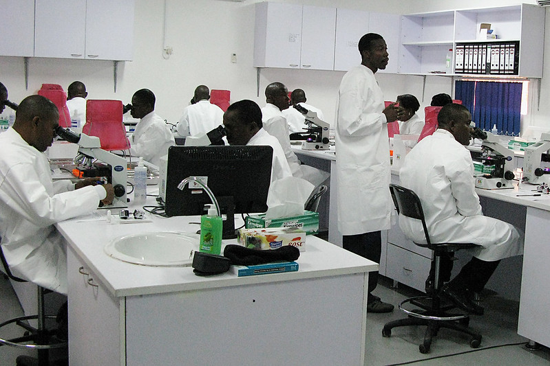 Malaria in Nigeria