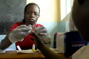 Malaria Prevention in Sub-Saharan Africa