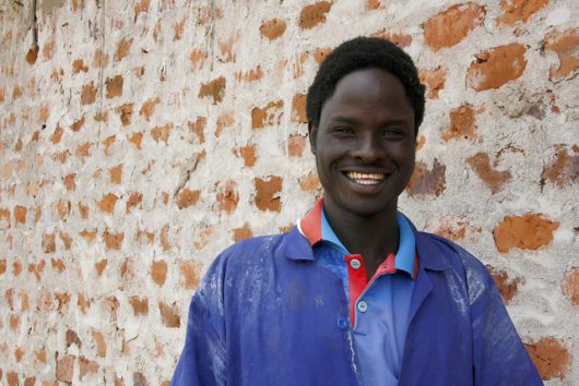 Malaria in Uganda