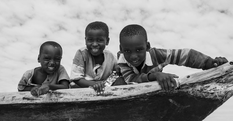 Malaria in Zanzibar