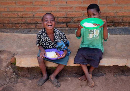 Malawi's Poverty Rate