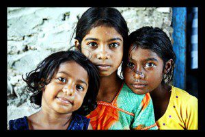 Maldivian Children