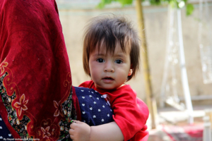 Malnutrition in Afghanistan