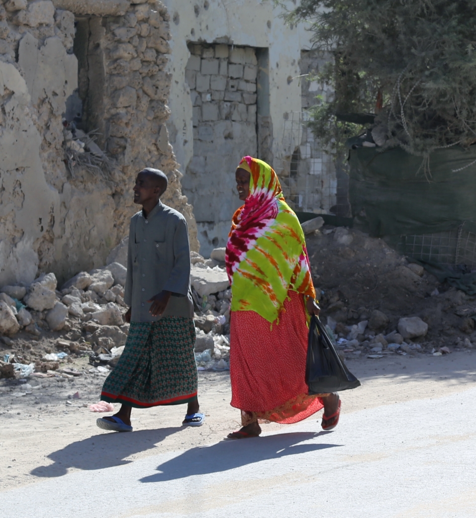 Malnutrition in Djibouti
