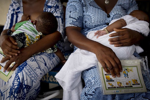 Malnutrition in Ghana