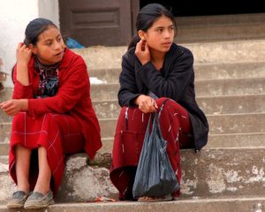 Malnutrition in Guatemala