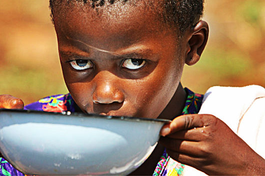 Malnutrition-in-Lesotho