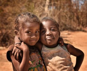 Malnutrition in Madagascar