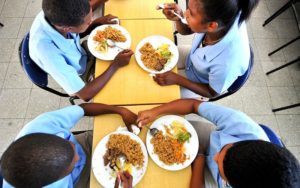 Malnutrition in the Dominican Republic