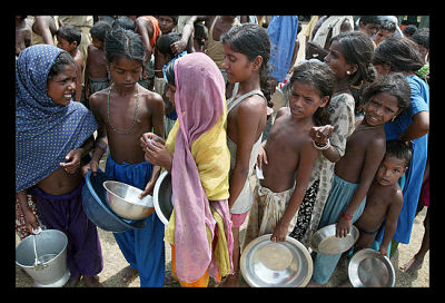 Malnutrition_India