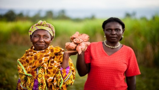 Interview With Anthropologist on Malnutrition in Kenya