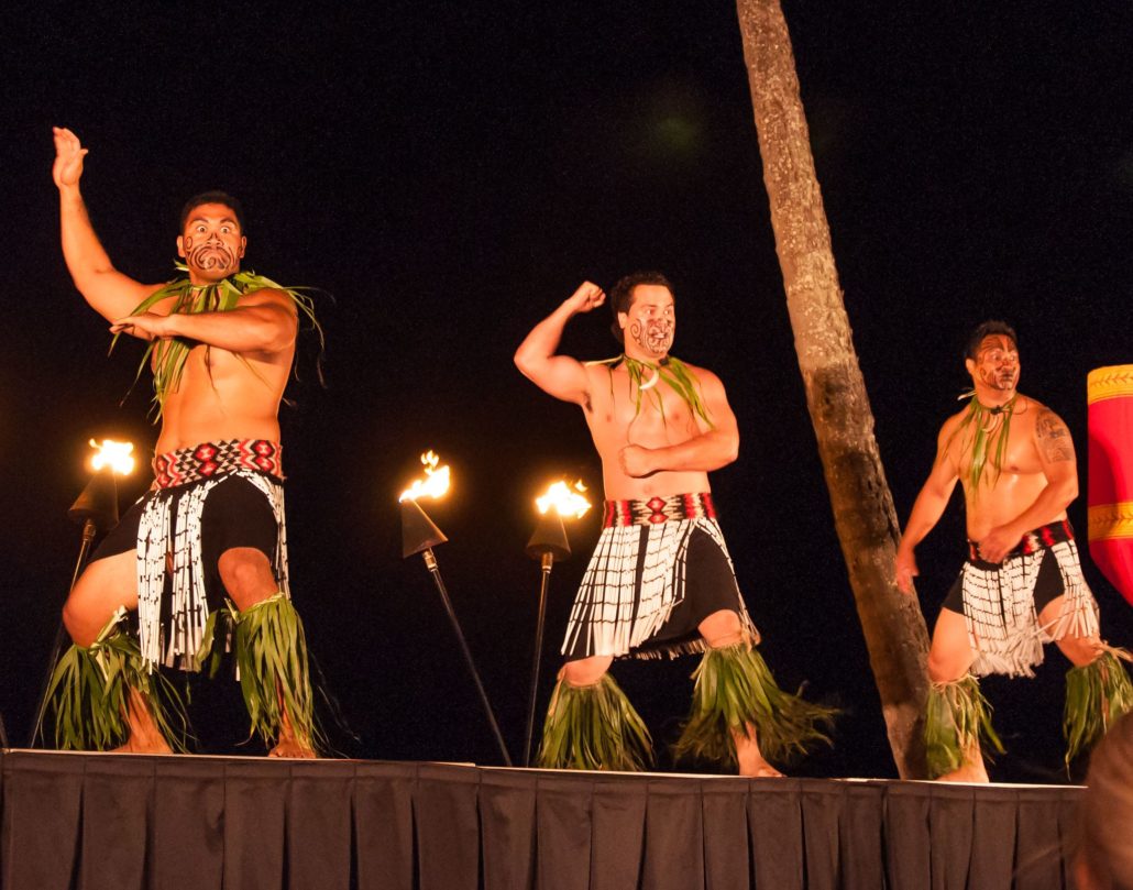 Māori with HIV