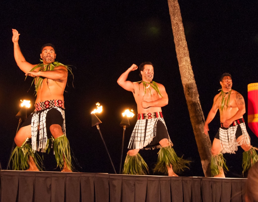 Māori with HIV