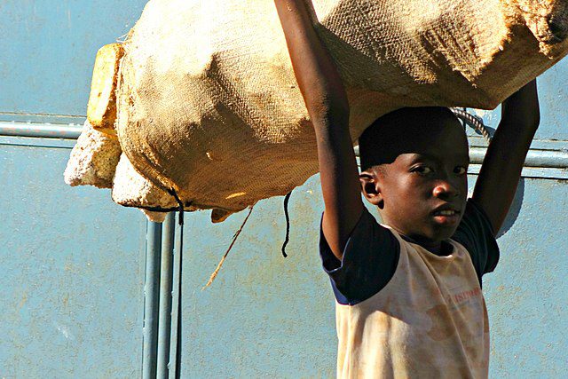 Marburg Virus in West Africa
