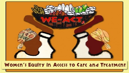 Interview With Mardge Cohen, Co-Founder of WE-ACTx