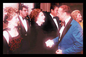 10 Quotes from Margaret Thatcher on Leadership, Poverty and Peace
