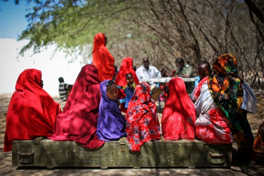 Malawi: Education Over Marriage