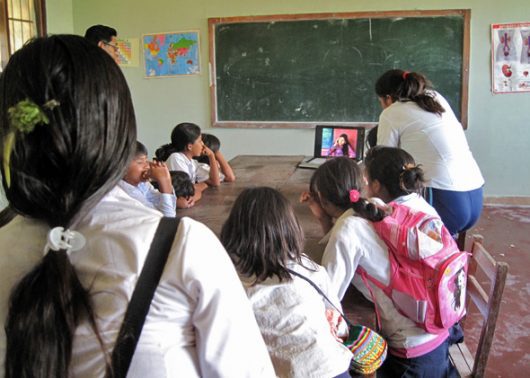 Massive open online Courses