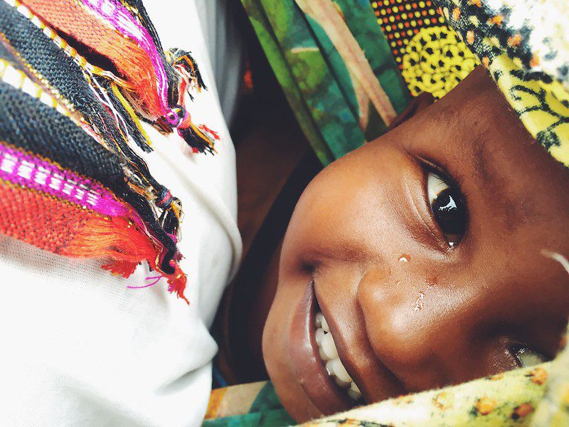 Maternal Care in Jamaica