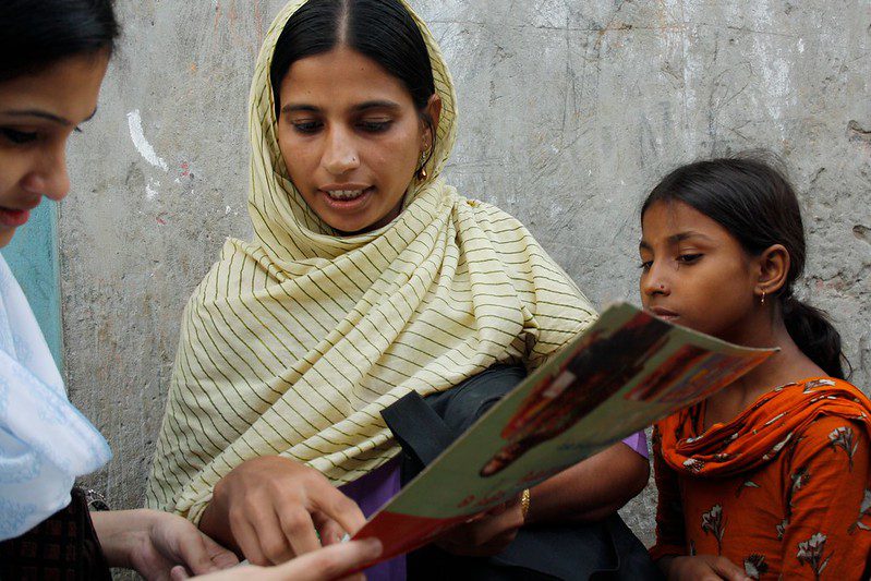 Maternal Health in Bangladesh