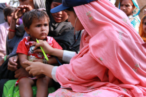 Maternal Health in Pakistan