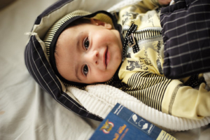 Maternal Health in Yemen