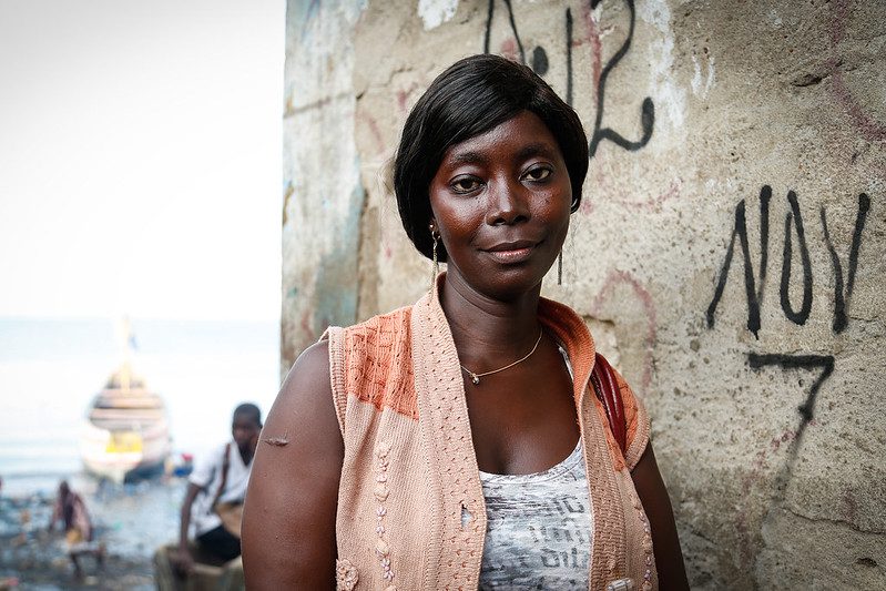 Maternal Mortality in Sierra Leone