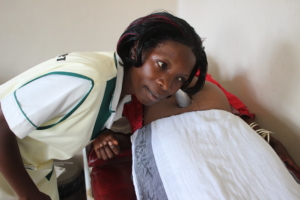 Maternal Mortality in South Sudan