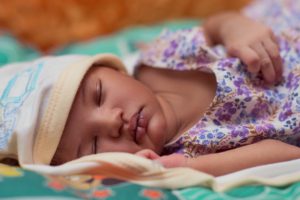 Maternal Mortality in South Sudan