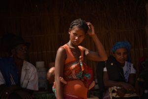 Maternal Mortality in Uganda