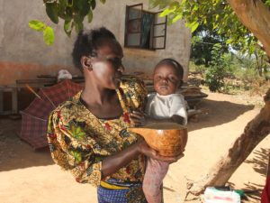 Maternal Mortality in sub-Saharan Africa