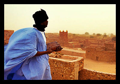 Mauritania-slavery