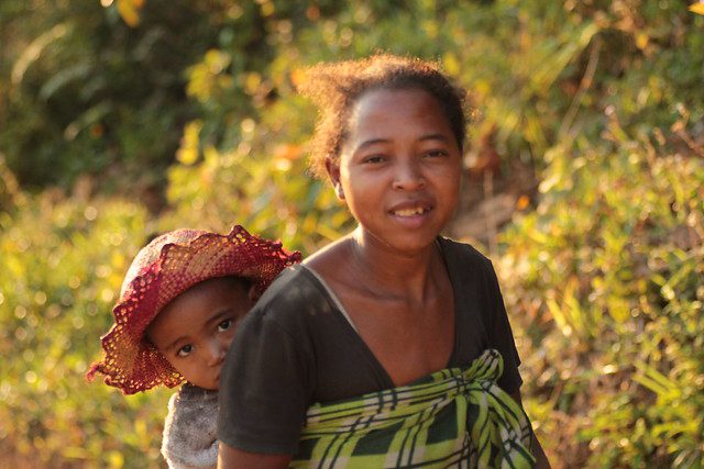 Measles Outbreak in Madagascar