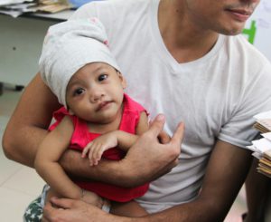 Measles Outbreak in the Philippines
