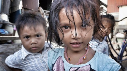 Measuring Poverty