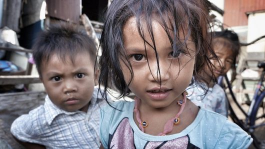 Measuring Poverty