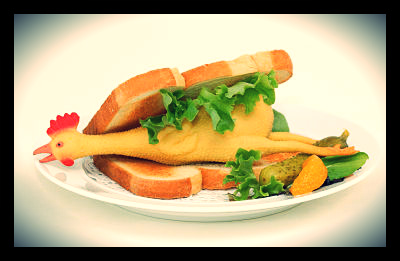 Meat-Alternatives