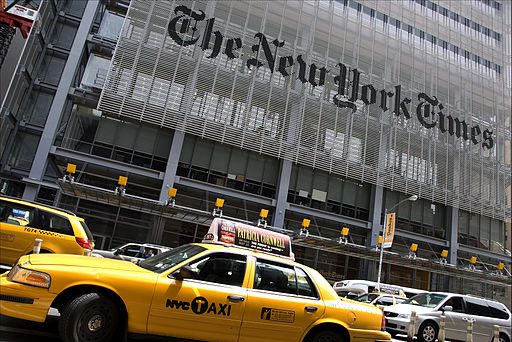 Media Coverage of Global Poverty