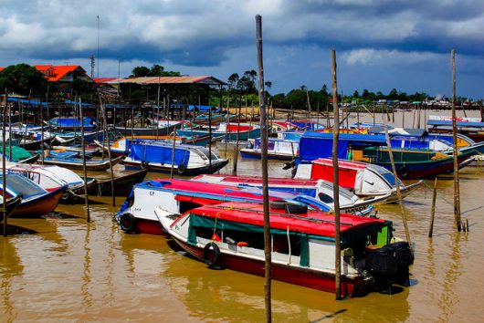 Media Misrepresents Guyana