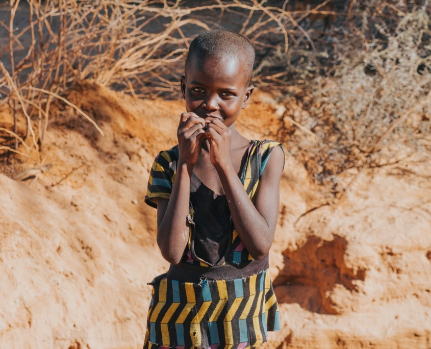 Meg and Rose: A Small Business in South Africa Alleviating Poverty