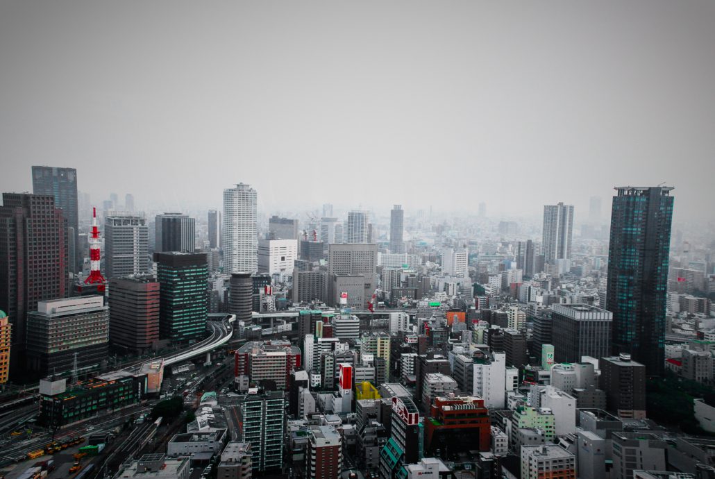 Megacities