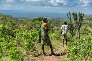 Men's Mental Health in Uganda