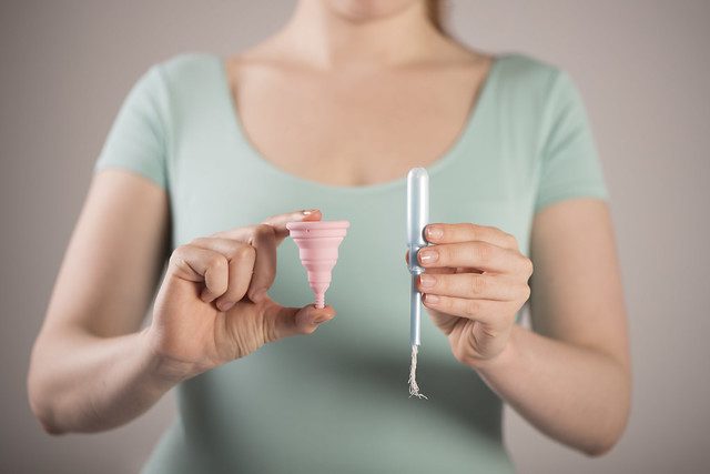 Menstrual Cups in Africa