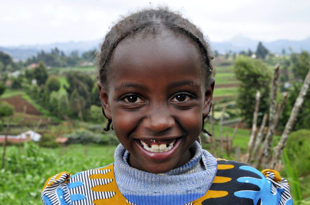 Menstrual Health in East Africa
